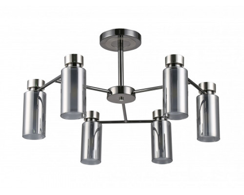 Оформить заказ Люстра на штанге Hiper H187-6| VIVID-LIGHT.RU