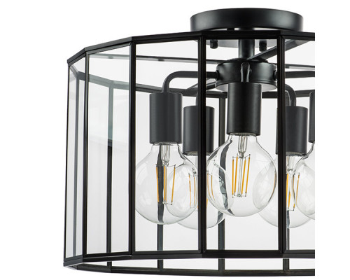 Заказать Люстра на штанге Lightstar 798257| VIVID-LIGHT.RU