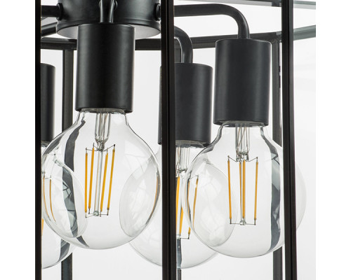 Заказать Люстра на штанге Lightstar 798257| VIVID-LIGHT.RU