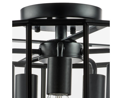 Заказать Люстра на штанге Lightstar 798257| VIVID-LIGHT.RU