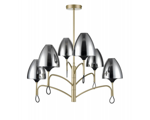 Сделать заказ Люстра на штанге Vele Luce VL5654P26| VIVID-LIGHT.RU