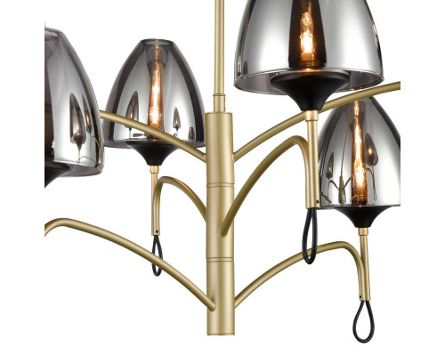 Сделать заказ Люстра на штанге Vele Luce VL5654P26| VIVID-LIGHT.RU