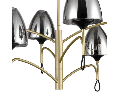 Сделать заказ Люстра на штанге Vele Luce VL5654P26| VIVID-LIGHT.RU