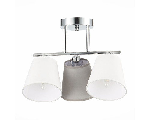 Оформить заказ Люстра на штанге Evoluce SLE300402-03| VIVID-LIGHT.RU