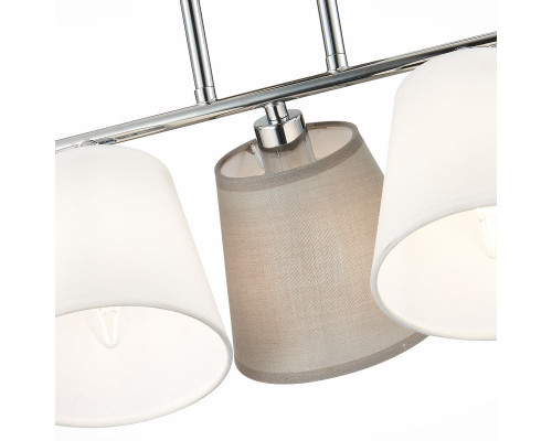 Оформить заказ Люстра на штанге Evoluce SLE300402-03| VIVID-LIGHT.RU