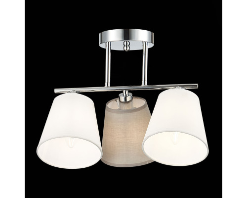 Оформить заказ Люстра на штанге Evoluce SLE300402-03| VIVID-LIGHT.RU