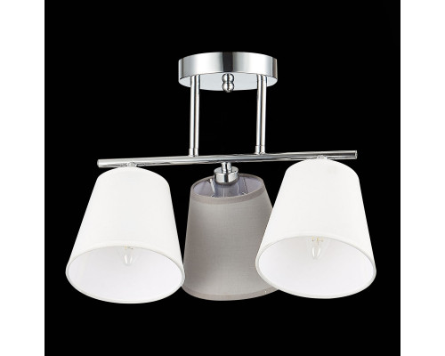 Оформить заказ Люстра на штанге Evoluce SLE300402-03| VIVID-LIGHT.RU