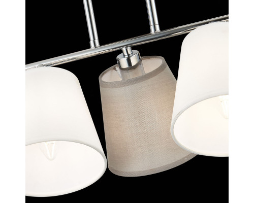 Оформить заказ Люстра на штанге Evoluce SLE300402-03| VIVID-LIGHT.RU