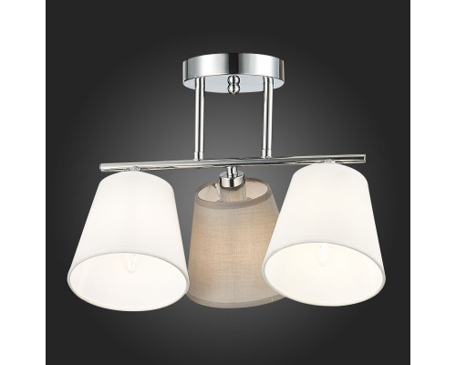 Оформить заказ Люстра на штанге Evoluce SLE300402-03| VIVID-LIGHT.RU