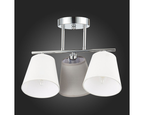 Оформить заказ Люстра на штанге Evoluce SLE300402-03| VIVID-LIGHT.RU