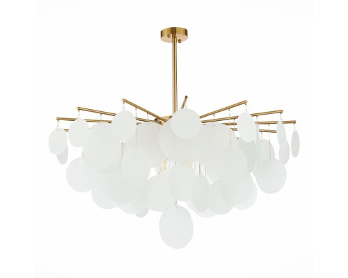 Сделать заказ Люстра на штанге ST-Luce SL1231.302.08| VIVID-LIGHT.RU