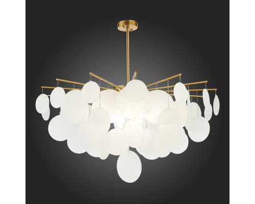 Сделать заказ Люстра на штанге ST-Luce SL1231.302.08| VIVID-LIGHT.RU