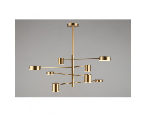 Оформить заказ Люстра на штанге APLOYT APL.017.17.48| VIVID-LIGHT.RU