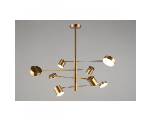 Оформить заказ Люстра на штанге APLOYT APL.017.17.48| VIVID-LIGHT.RU