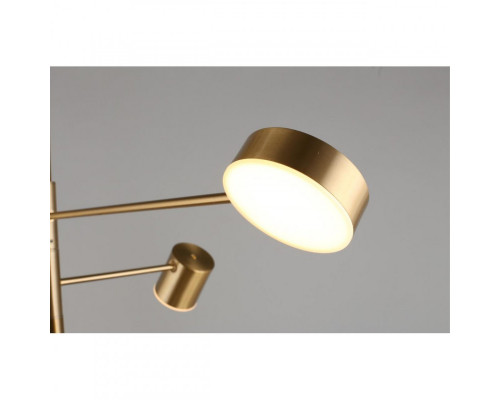 Оформить заказ Люстра на штанге APLOYT APL.017.17.48| VIVID-LIGHT.RU