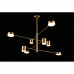 Оформить заказ Люстра на штанге APLOYT APL.017.17.48| VIVID-LIGHT.RU