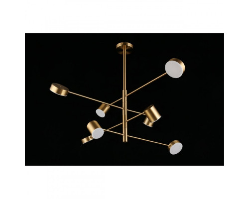 Оформить заказ Люстра на штанге APLOYT APL.017.17.48| VIVID-LIGHT.RU