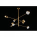 Оформить заказ Люстра на штанге APLOYT APL.017.17.48| VIVID-LIGHT.RU