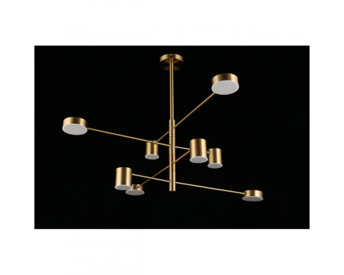 Оформить заказ Люстра на штанге APLOYT APL.017.17.48| VIVID-LIGHT.RU