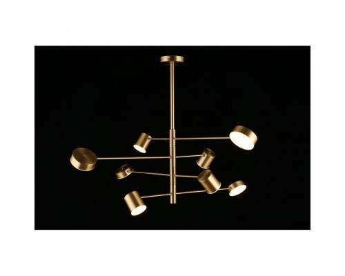 Оформить заказ Люстра на штанге APLOYT APL.017.17.48| VIVID-LIGHT.RU