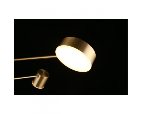 Оформить заказ Люстра на штанге APLOYT APL.017.17.48| VIVID-LIGHT.RU