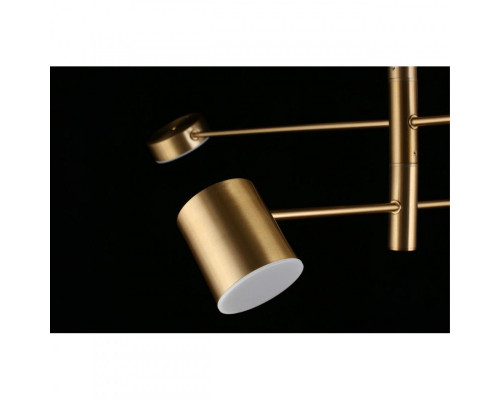 Оформить заказ Люстра на штанге APLOYT APL.017.17.48| VIVID-LIGHT.RU