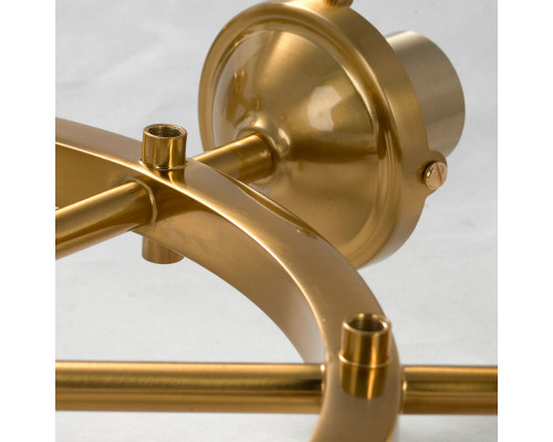 Оформить заказ Люстра на штанге LOFT LSP-8529| VIVID-LIGHT.RU