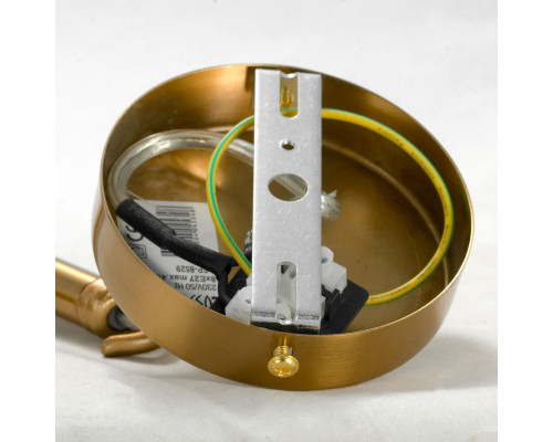 Оформить заказ Люстра на штанге LOFT LSP-8529| VIVID-LIGHT.RU