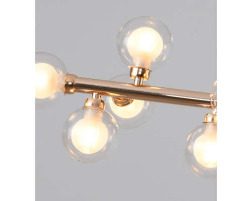 Купить Люстра на штанге Kink Light 09409-16,33| VIVID-LIGHT.RU