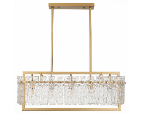 Купить Люстра на штанге ST-Luce SL1632.203.05| VIVID-LIGHT.RU