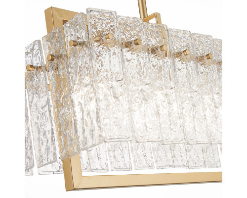 Купить Люстра на штанге ST-Luce SL1632.203.05| VIVID-LIGHT.RU