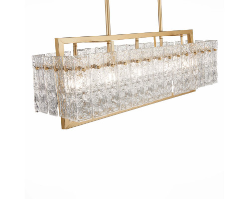 Купить Люстра на штанге ST-Luce SL1632.203.05| VIVID-LIGHT.RU