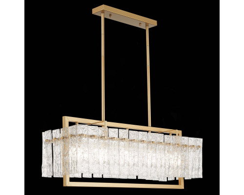 Купить Люстра на штанге ST-Luce SL1632.203.05| VIVID-LIGHT.RU