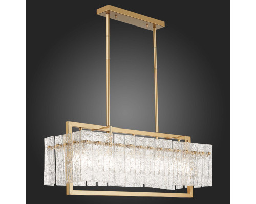 Купить Люстра на штанге ST-Luce SL1632.203.05| VIVID-LIGHT.RU