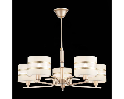 Купить Люстра на штанге Evoluce SLE300203-05| VIVID-LIGHT.RU