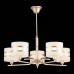 Купить Люстра на штанге Evoluce SLE300203-05| VIVID-LIGHT.RU