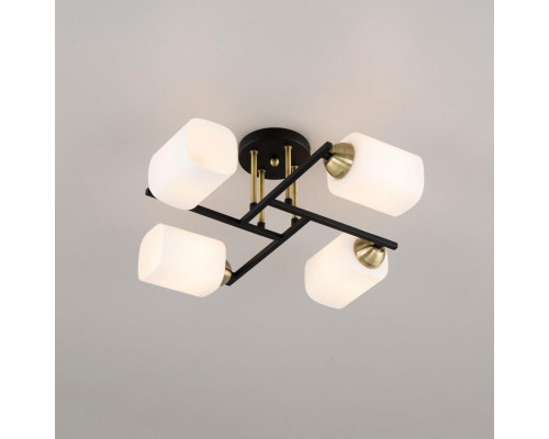 Купить Люстра на штанге Citilux CL130245| VIVID-LIGHT.RU