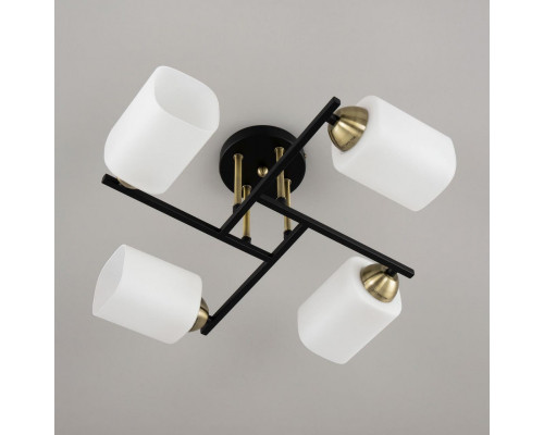 Купить Люстра на штанге Citilux CL130245| VIVID-LIGHT.RU