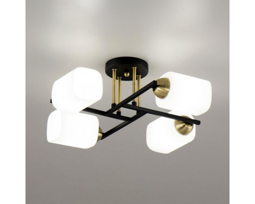 Купить Люстра на штанге Citilux CL130245| VIVID-LIGHT.RU