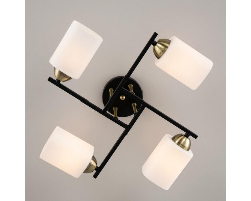 Купить Люстра на штанге Citilux CL130245| VIVID-LIGHT.RU