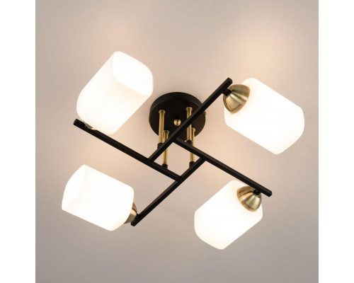 Купить Люстра на штанге Citilux CL130245| VIVID-LIGHT.RU