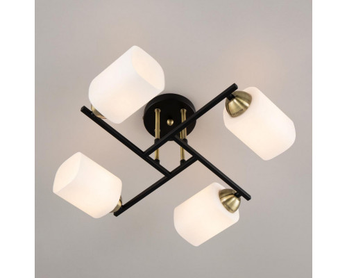 Купить Люстра на штанге Citilux CL130245| VIVID-LIGHT.RU