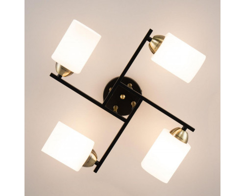 Купить Люстра на штанге Citilux CL130245| VIVID-LIGHT.RU