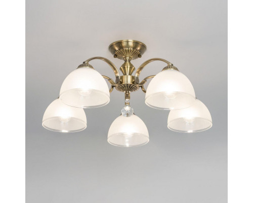 Оформить заказ Люстра на штанге Citilux CL417153| VIVID-LIGHT.RU