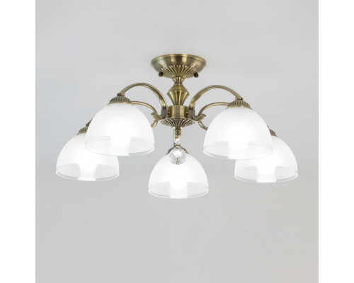 Оформить заказ Люстра на штанге Citilux CL417153| VIVID-LIGHT.RU