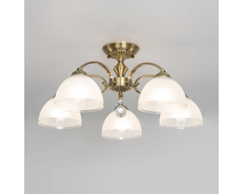 Оформить заказ Люстра на штанге Citilux CL417153| VIVID-LIGHT.RU