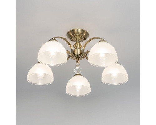 Оформить заказ Люстра на штанге Citilux CL417153| VIVID-LIGHT.RU