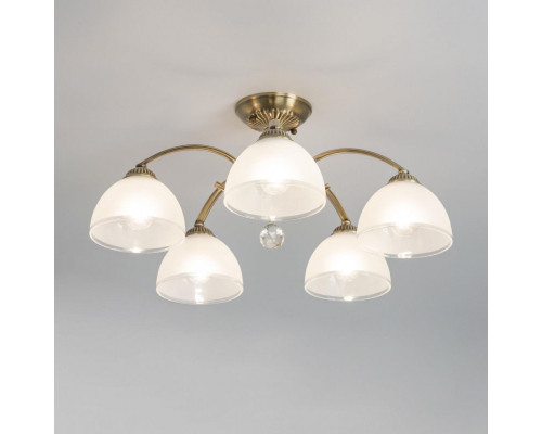 Оформить заказ Люстра на штанге Citilux CL417153| VIVID-LIGHT.RU