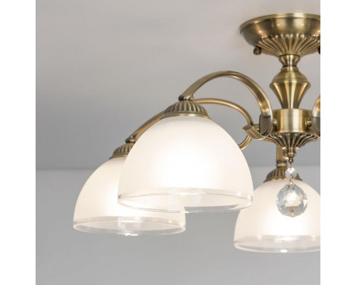 Оформить заказ Люстра на штанге Citilux CL417153| VIVID-LIGHT.RU