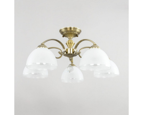 Оформить заказ Люстра на штанге Citilux CL417153| VIVID-LIGHT.RU